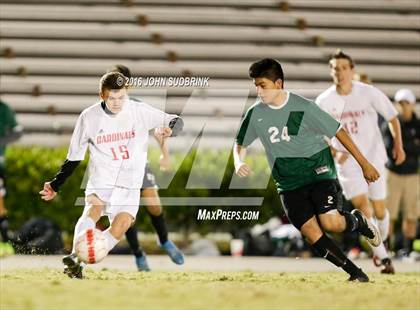 Thumbnail 2 in Northwood vs. Jacksonville photogallery.