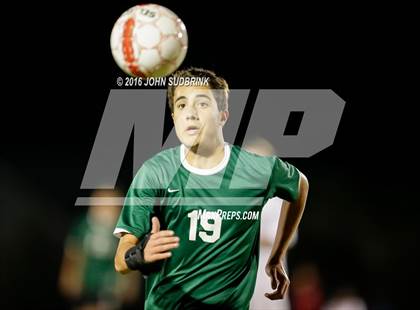 Thumbnail 1 in Northwood vs. Jacksonville photogallery.