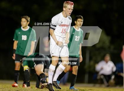 Thumbnail 3 in Northwood vs. Jacksonville photogallery.