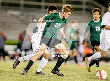 Thumbnail 2 in Northwood vs. Jacksonville photogallery.