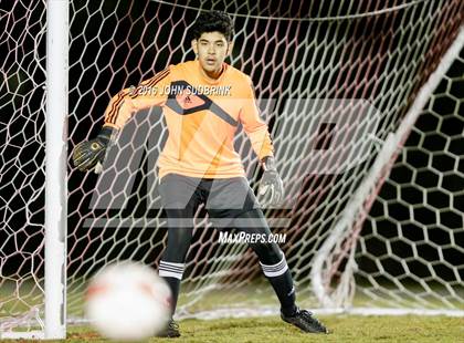 Thumbnail 2 in Northwood vs. Jacksonville photogallery.