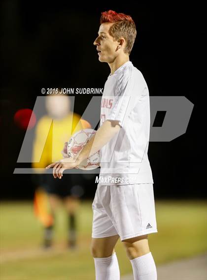Thumbnail 2 in Northwood vs. Jacksonville photogallery.