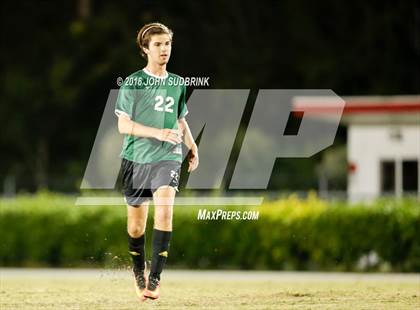 Thumbnail 2 in Northwood vs. Jacksonville photogallery.