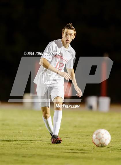 Thumbnail 2 in Northwood vs. Jacksonville photogallery.