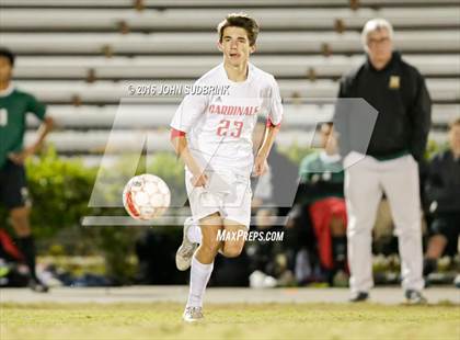 Thumbnail 3 in Northwood vs. Jacksonville photogallery.