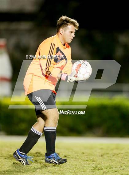 Thumbnail 1 in Northwood vs. Jacksonville photogallery.