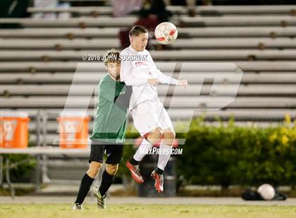 Thumbnail 3 in Northwood vs. Jacksonville photogallery.