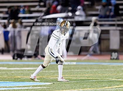 Thumbnail 1 in Westfield @ Centreville (VHSL Region D Semifinal) photogallery.
