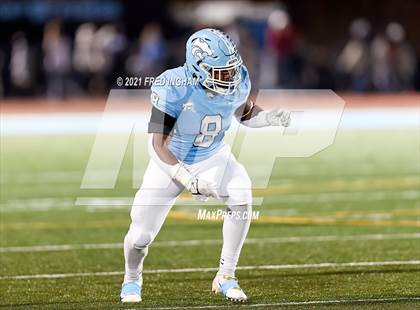Thumbnail 3 in Westfield @ Centreville (VHSL Region D Semifinal) photogallery.