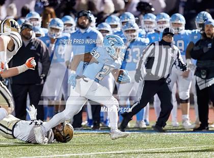 Thumbnail 1 in Westfield @ Centreville (VHSL Region D Semifinal) photogallery.