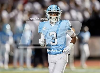 Thumbnail 3 in Westfield @ Centreville (VHSL Region D Semifinal) photogallery.