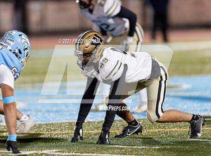 Thumbnail 2 in Westfield @ Centreville (VHSL Region D Semifinal) photogallery.