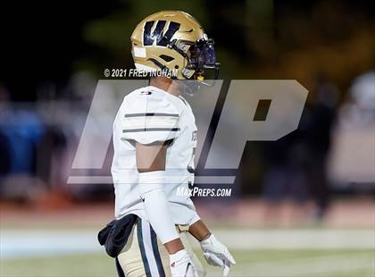 Thumbnail 1 in Westfield @ Centreville (VHSL Region D Semifinal) photogallery.