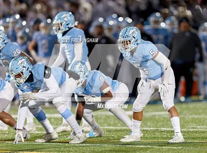 Thumbnail 3 in Westfield @ Centreville (VHSL Region D Semifinal) photogallery.