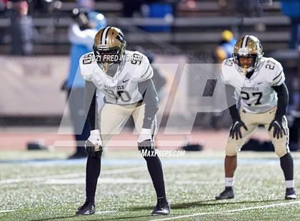 Thumbnail 2 in Westfield @ Centreville (VHSL Region D Semifinal) photogallery.