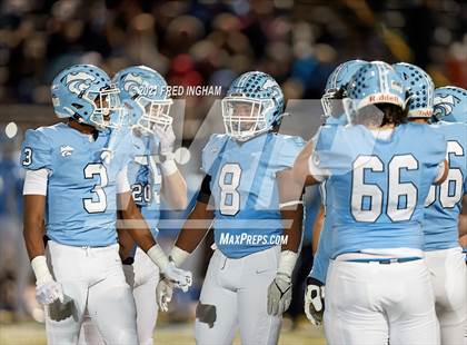 Thumbnail 3 in Westfield @ Centreville (VHSL Region D Semifinal) photogallery.