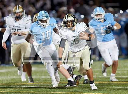 Thumbnail 3 in Westfield @ Centreville (VHSL Region D Semifinal) photogallery.