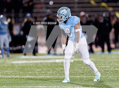 Thumbnail 1 in Westfield @ Centreville (VHSL Region D Semifinal) photogallery.
