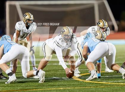 Thumbnail 1 in Westfield @ Centreville (VHSL Region D Semifinal) photogallery.