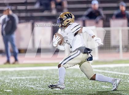 Thumbnail 3 in Westfield @ Centreville (VHSL Region D Semifinal) photogallery.