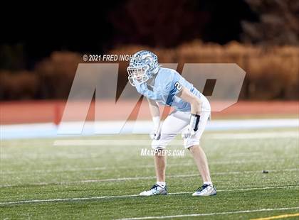 Thumbnail 2 in Westfield @ Centreville (VHSL Region D Semifinal) photogallery.