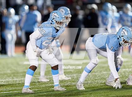 Thumbnail 3 in Westfield @ Centreville (VHSL Region D Semifinal) photogallery.