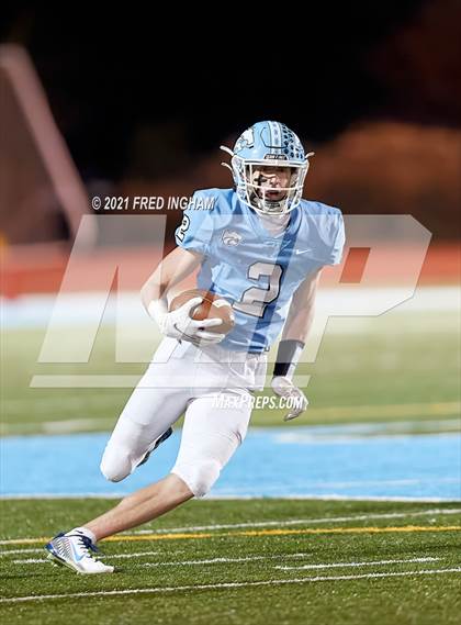 Thumbnail 1 in Westfield @ Centreville (VHSL Region D Semifinal) photogallery.