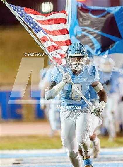 Thumbnail 2 in Westfield @ Centreville (VHSL Region D Semifinal) photogallery.