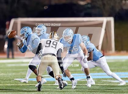 Thumbnail 2 in Westfield @ Centreville (VHSL Region D Semifinal) photogallery.