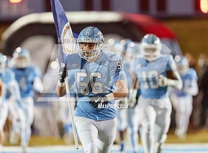 Thumbnail 3 in Westfield @ Centreville (VHSL Region D Semifinal) photogallery.