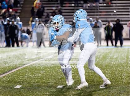 Thumbnail 2 in Westfield @ Centreville (VHSL Region D Semifinal) photogallery.
