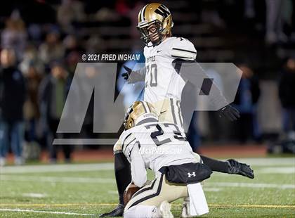 Thumbnail 1 in Westfield @ Centreville (VHSL Region D Semifinal) photogallery.