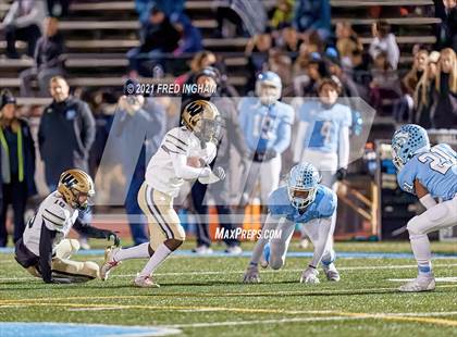 Thumbnail 1 in Westfield @ Centreville (VHSL Region D Semifinal) photogallery.