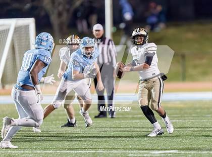 Thumbnail 1 in Westfield @ Centreville (VHSL Region D Semifinal) photogallery.