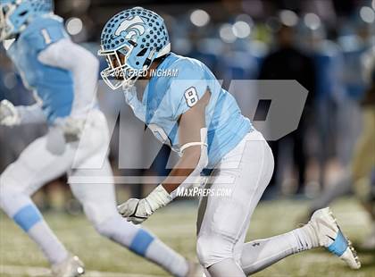 Thumbnail 1 in Westfield @ Centreville (VHSL Region D Semifinal) photogallery.