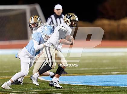 Thumbnail 1 in Westfield @ Centreville (VHSL Region D Semifinal) photogallery.