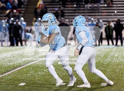 Thumbnail 3 in Westfield @ Centreville (VHSL Region D Semifinal) photogallery.