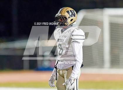 Thumbnail 2 in Westfield @ Centreville (VHSL Region D Semifinal) photogallery.