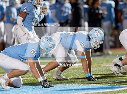 Thumbnail 3 in Westfield @ Centreville (VHSL Region D Semifinal) photogallery.