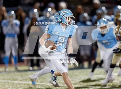 Thumbnail 1 in Westfield @ Centreville (VHSL Region D Semifinal) photogallery.
