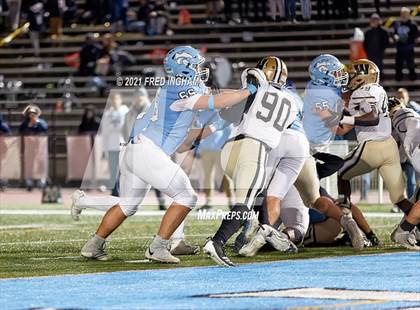 Thumbnail 1 in Westfield @ Centreville (VHSL Region D Semifinal) photogallery.