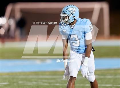 Thumbnail 3 in Westfield @ Centreville (VHSL Region D Semifinal) photogallery.