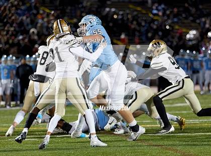 Thumbnail 1 in Westfield @ Centreville (VHSL Region D Semifinal) photogallery.