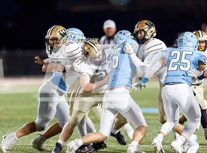 Thumbnail 1 in Westfield @ Centreville (VHSL Region D Semifinal) photogallery.