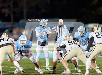 Thumbnail 2 in Westfield @ Centreville (VHSL Region D Semifinal) photogallery.