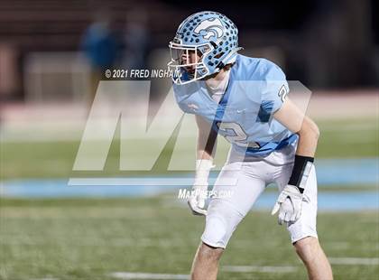 Thumbnail 2 in Westfield @ Centreville (VHSL Region D Semifinal) photogallery.
