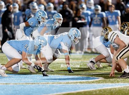 Thumbnail 2 in Westfield @ Centreville (VHSL Region D Semifinal) photogallery.