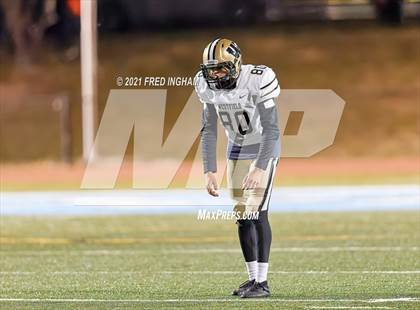 Thumbnail 1 in Westfield @ Centreville (VHSL Region D Semifinal) photogallery.
