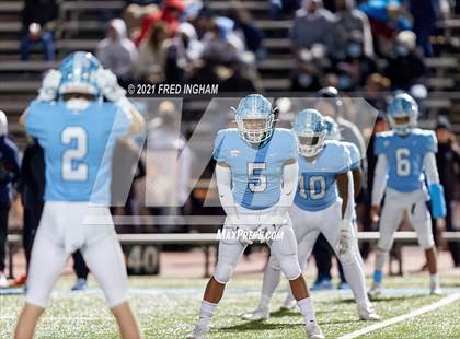 Thumbnail 1 in Westfield @ Centreville (VHSL Region D Semifinal) photogallery.