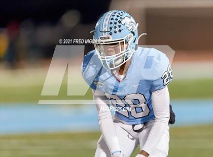 Thumbnail 1 in Westfield @ Centreville (VHSL Region D Semifinal) photogallery.